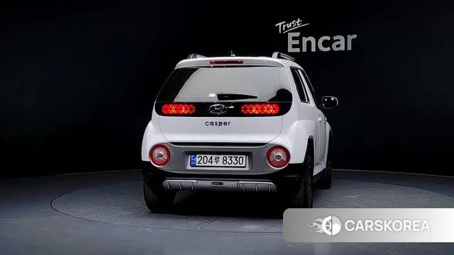 Hyundai Casper id 3518163 из Кореи 14