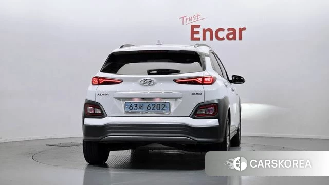 Hyundai Kona Electric id 3828893 из Кореи 14