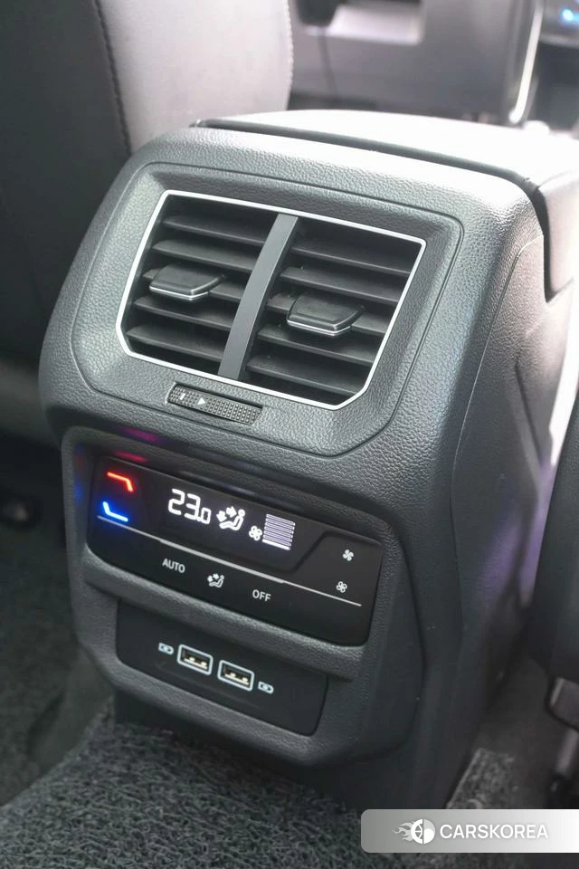 Volkswagen Tanyue id 4261409 из Китая 34