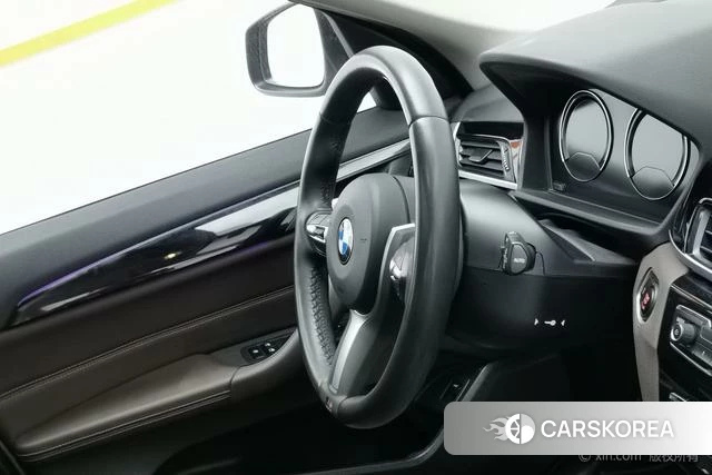 BMW X1 id 4254290 из Китая 18