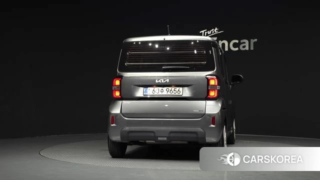 Kia The New Kia Ray id 4720774 из Кореи 14