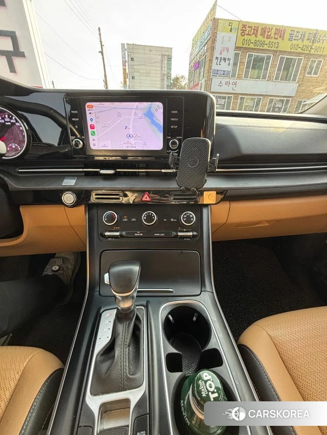 Kia Carnival 4th generation id 3843000 из Кореи 7