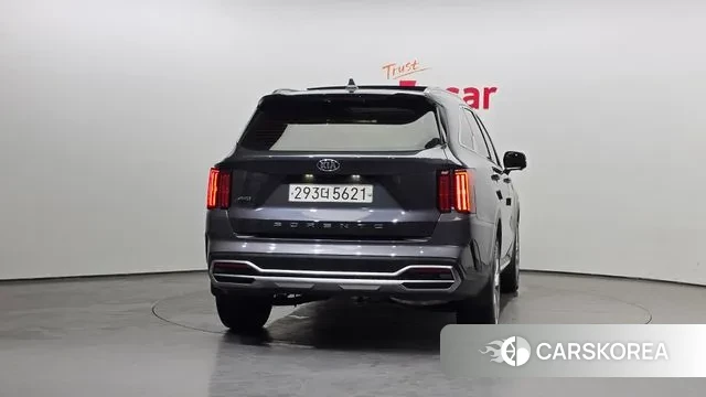 Kia Sorento 4th Generation id 3176291 из Кореи 14