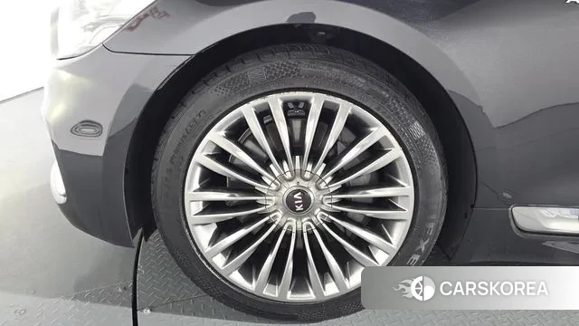 Kia More K9 id 3024674 из Кореи 14