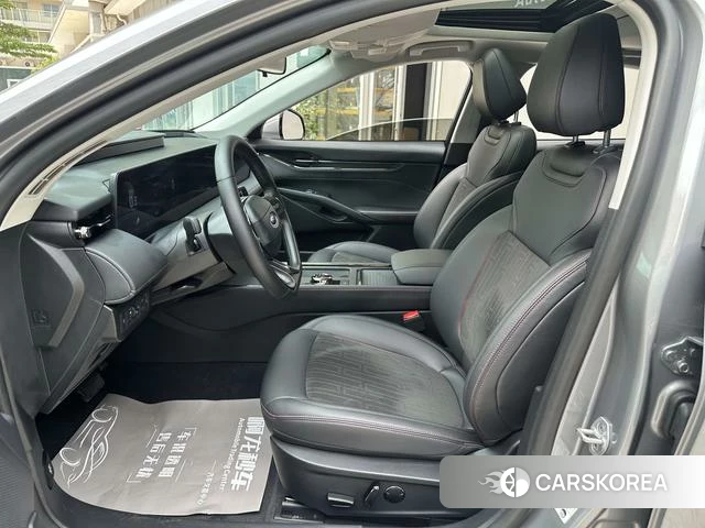 Ford Mondeo id 4393549 из Китая 17