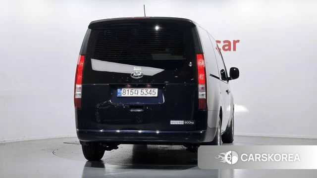 Hyundai Staria id 3838880 из Кореи 14