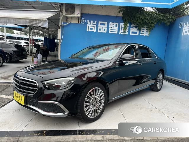 Mercedes-Benz E-class id 4328557 из Китая 9