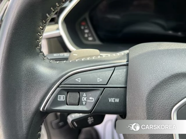 Audi Q3 id 4359230 из Китая 9