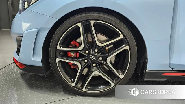 Hyundai Veloster (JS) id 4376290 из Кореи 25