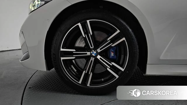 BMW 3 Series (G20) id 4670746 из Кореи 30
