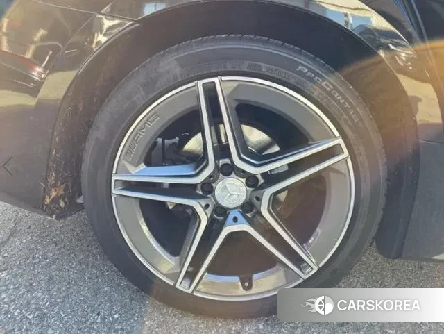 Mercedes-Benz CLS-Class C257 id 3422877 из Кореи 9