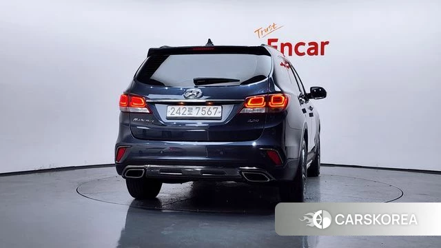 Hyundai The New Max Cruise id 4378103 из Кореи 24