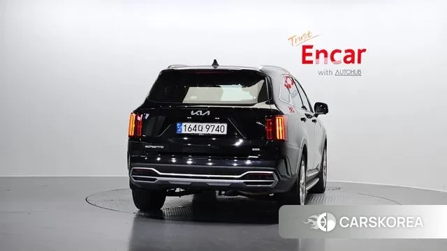 Kia Sorento 4th Generation id 2989170 из Кореи 14