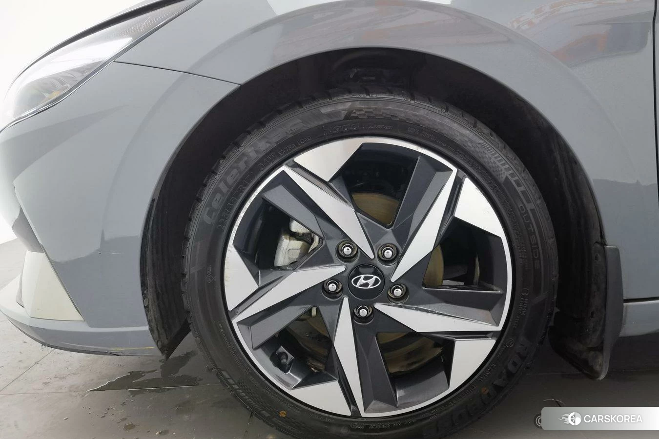 Hyundai Elantra id 4426739 из Китая 18