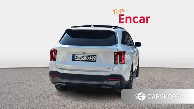 Kia The New Sorento 4th Generation id 3684746 из Кореи 14