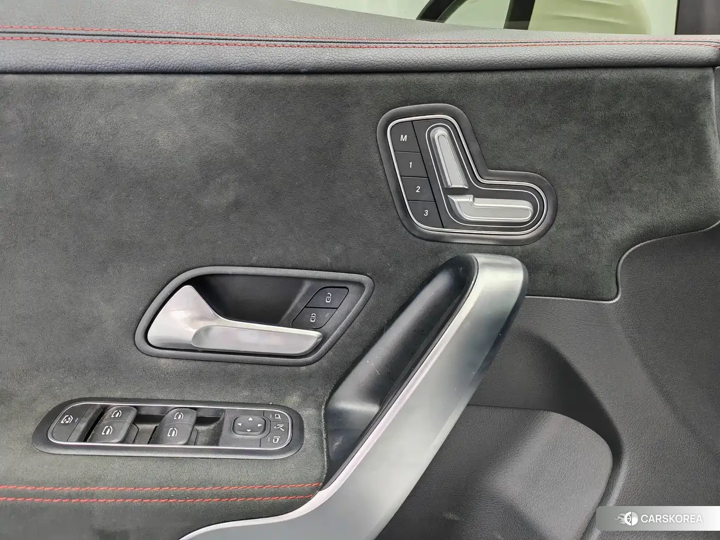Mercedes-Benz CLA id 4654433 из Китая 13