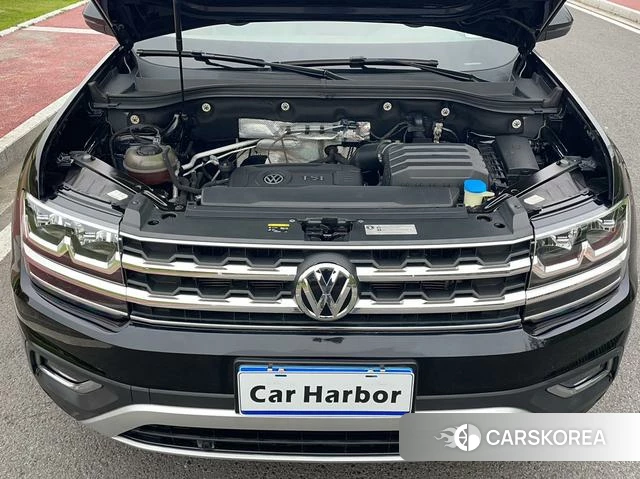 Volkswagen Tourang id 4209194 из Китая 18