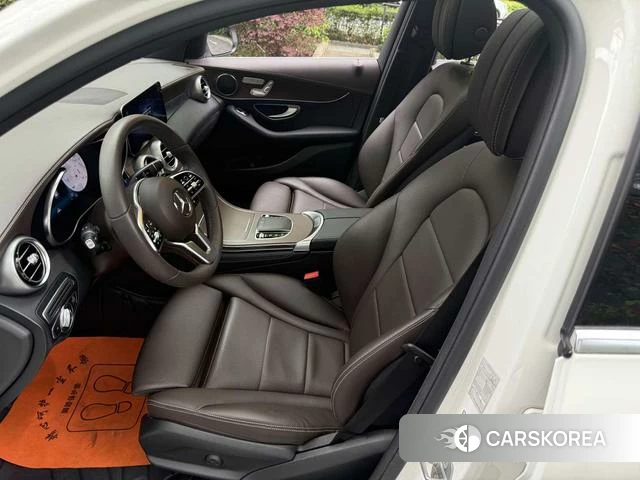Mercedes-Benz GLC id 4300939 из Китая 12