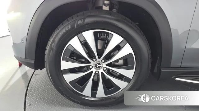 Mercedes-Benz GLE-Class W167 id 3277960 из Кореи 14