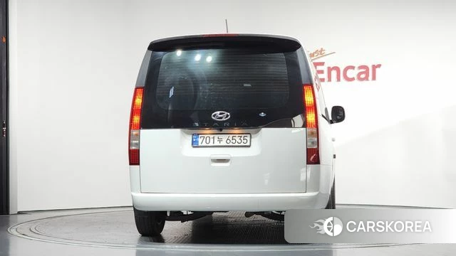 Hyundai Staria id 4230915 из Кореи 27