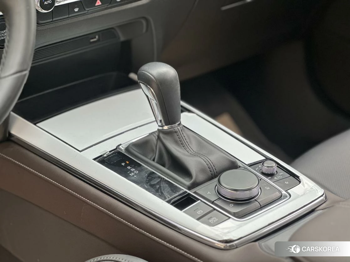 Mazda CX-30 id 4453764 из Китая 34