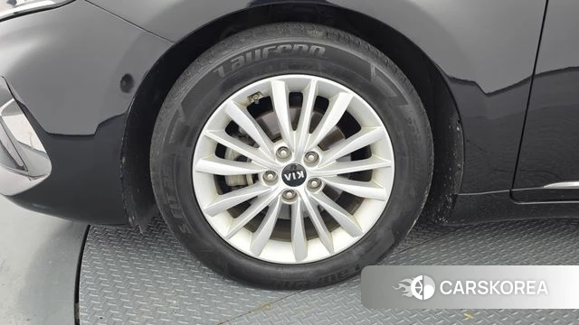 Kia K7 Premier id 4530075 из Кореи 25