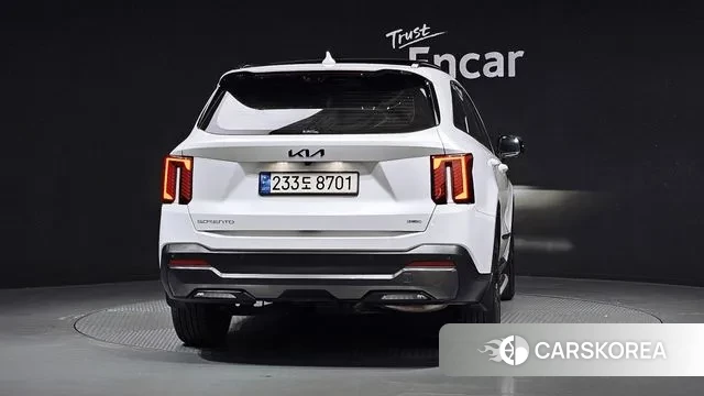Kia The New Sorento 4th Generation id 3437213 из Кореи 14