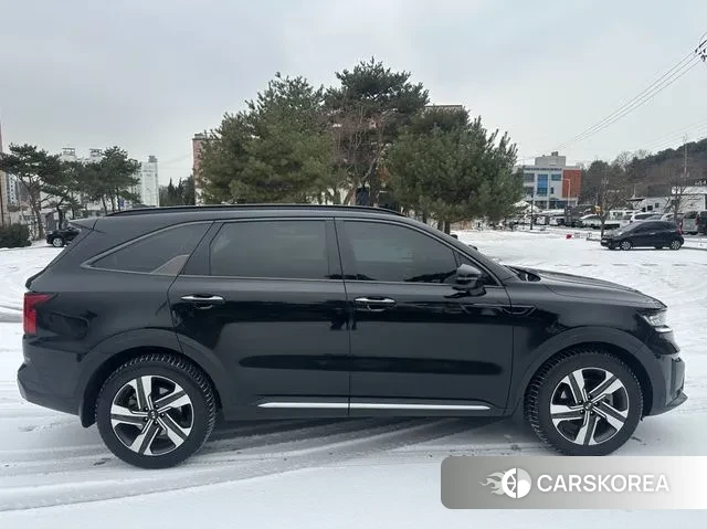 Kia Sorento 4th Generation id 3587602 из Кореи 14