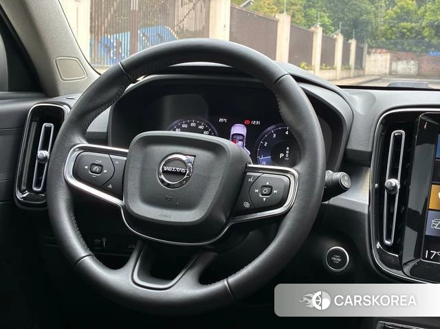 Volvo XC40 id 4213964 из Китая 13