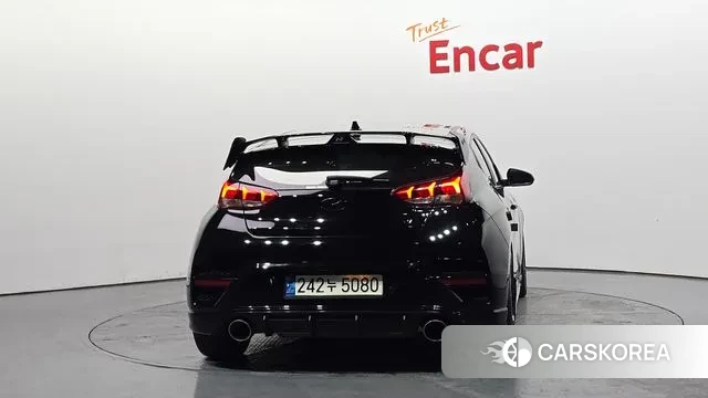 Hyundai Veloster (JS) id 3665661 из Кореи 14