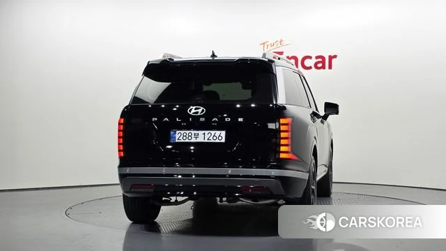 Hyundai Palisade (LX3) id 3870118 из Кореи 14
