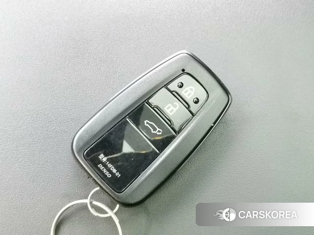 Toyota Crown Lufang id 4333949 из Китая 14