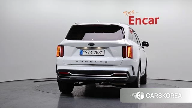 Kia Sorento 4th Generation id 3812945 из Кореи 14