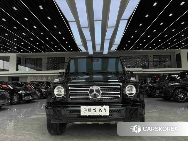 Mercedes-Benz G-class id 4265104 из Китая 10