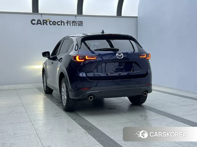 Mazda CX-5 id 4353434 из Китая 9