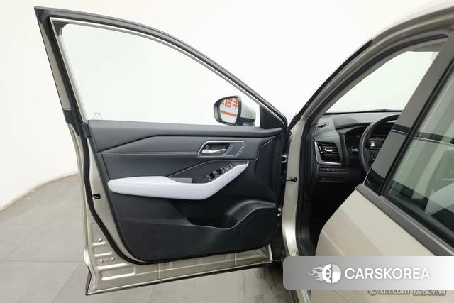 Nissan Qijun id 4210395 из Китая 18