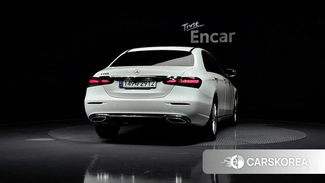 Mercedes-Benz E-Class W213 id 3866379 из Кореи 14