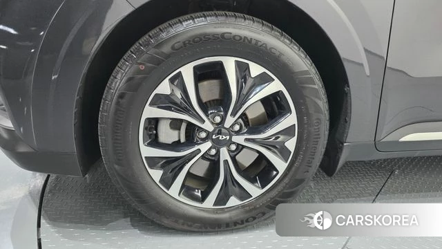 Kia Carnival 4th generation id 3841778 из Кореи 14