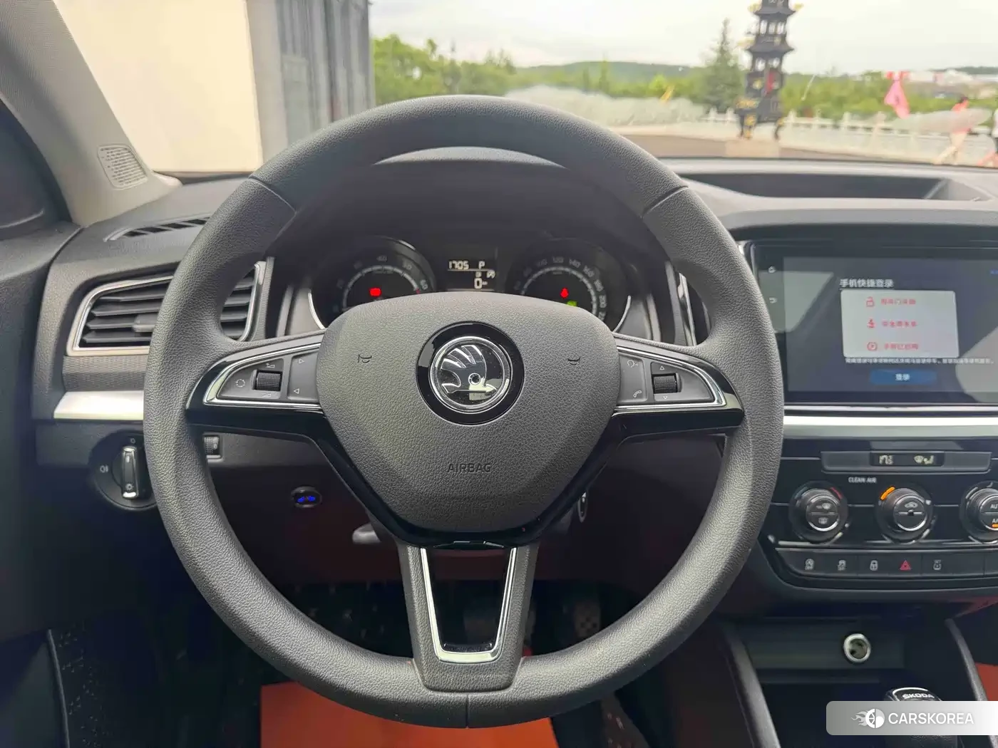 Skoda Komick id 4515533 из Китая 15