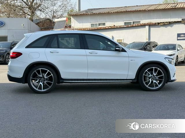 Mercedes-Benz GLC AMG id 3939519 из Китая 5