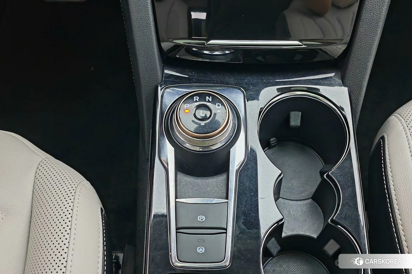 Ford Ruiji PHEV id 4420102 из Китая 18