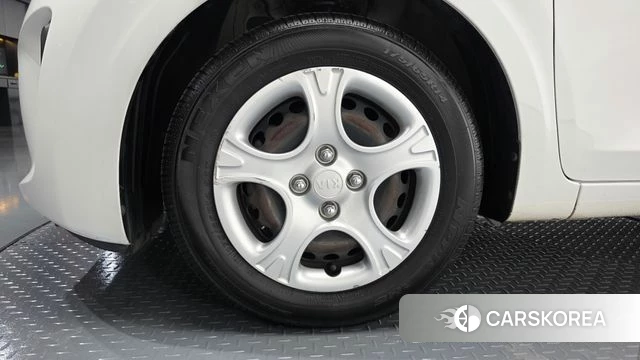 Kia All New Morning (JA) id 4536241 из Кореи 28