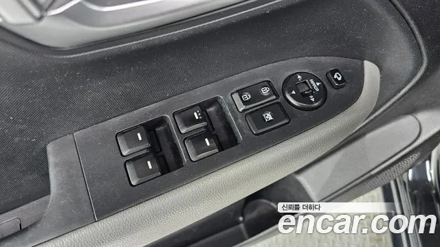 Kia The New Ray id 2557305 из Кореи 14