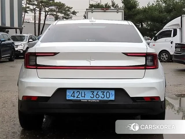 Polestar Polestar 2 id 3467729 из Кореи 14
