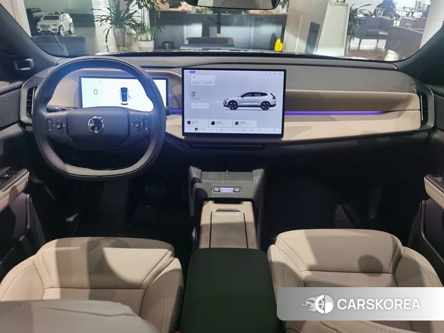 Volvo XC70 id 4240040 из Китая 14