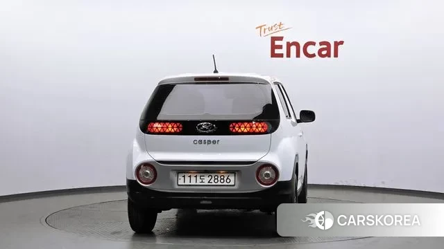 Hyundai Casper id 3670664 из Кореи 14