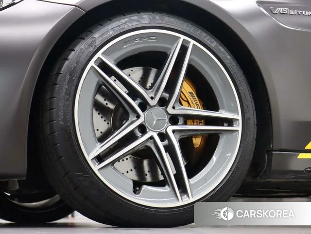 Mercedes-Benz C-class AMG id 4219321 из Китая 24