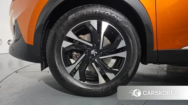 Peugeot 2008 Second generation id 3454125 из Кореи 14