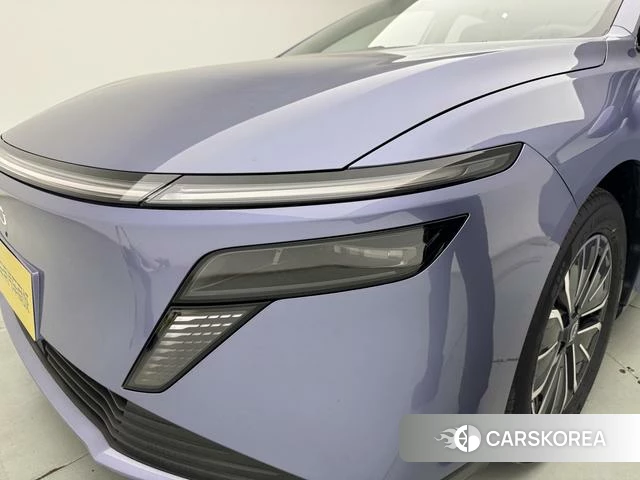 Nissan N6 id 4290431 из Китая 22