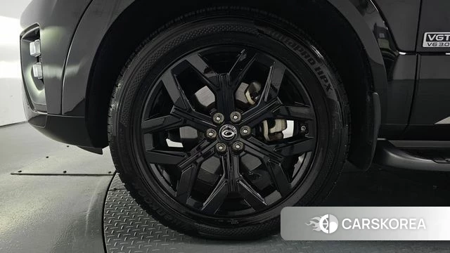 Kia Mohave Master id 4604591 из Кореи 33